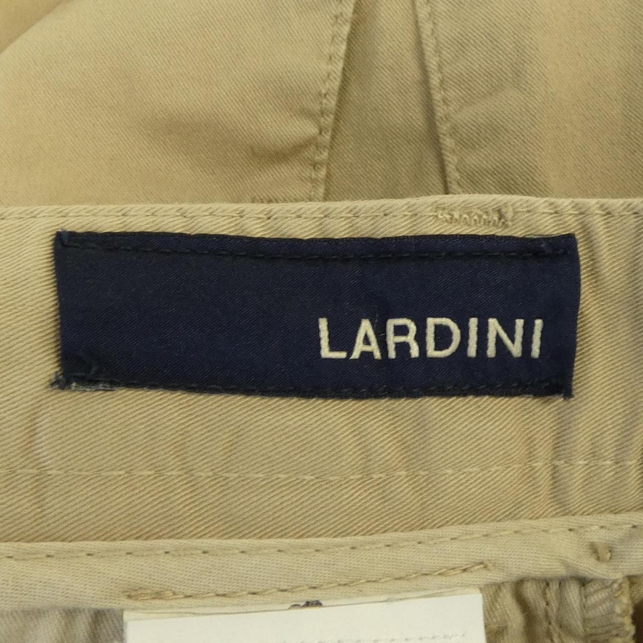 ラルディーニ LARDINI ショートパンツ