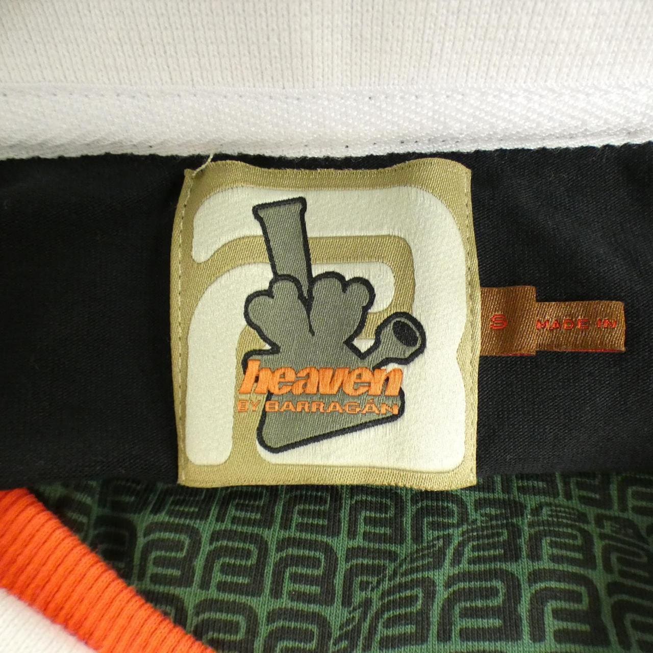 マークジェイコブス MARC JACOBS BARRAGAN ワンピース