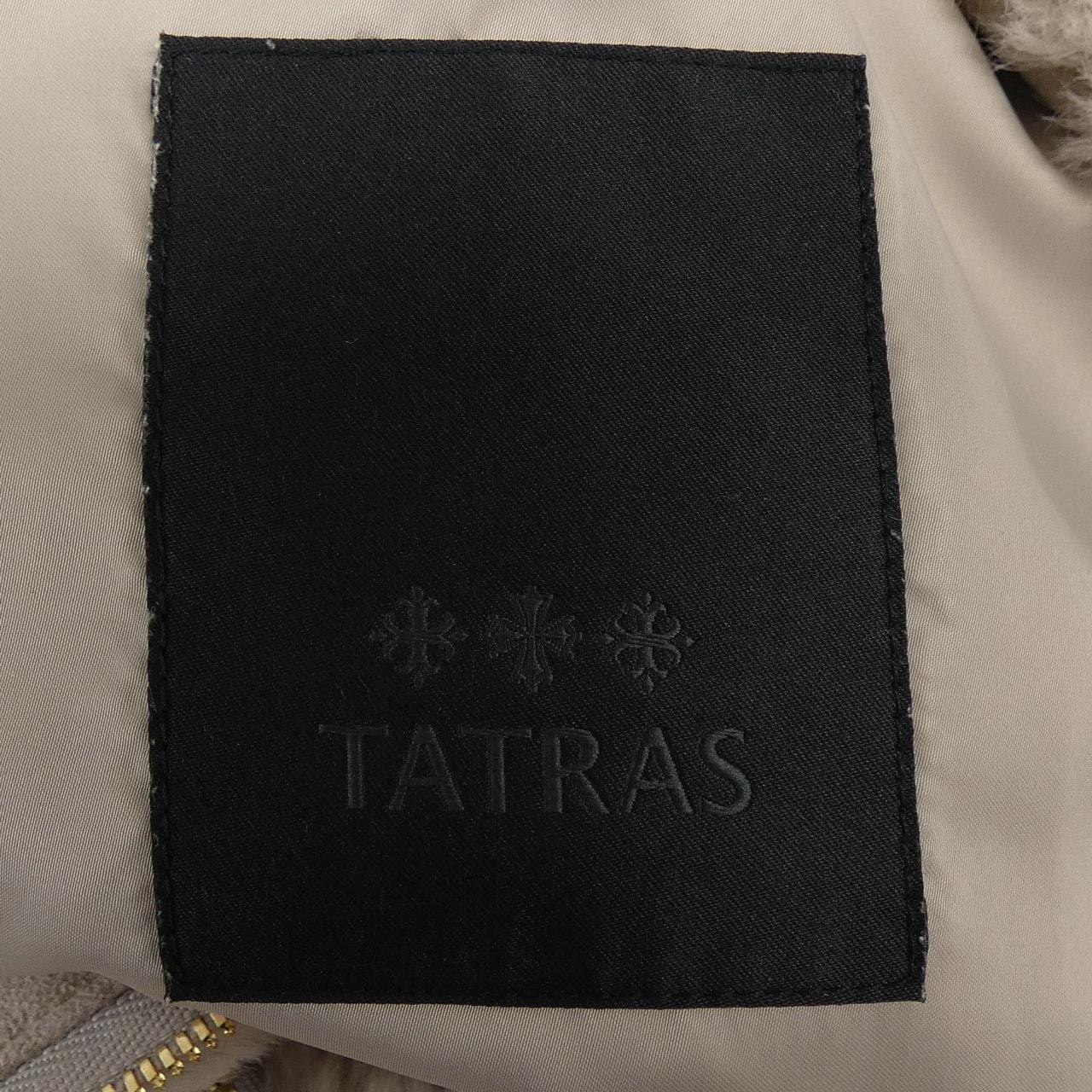 タトラス TATRAS LTAT23A4908 コート