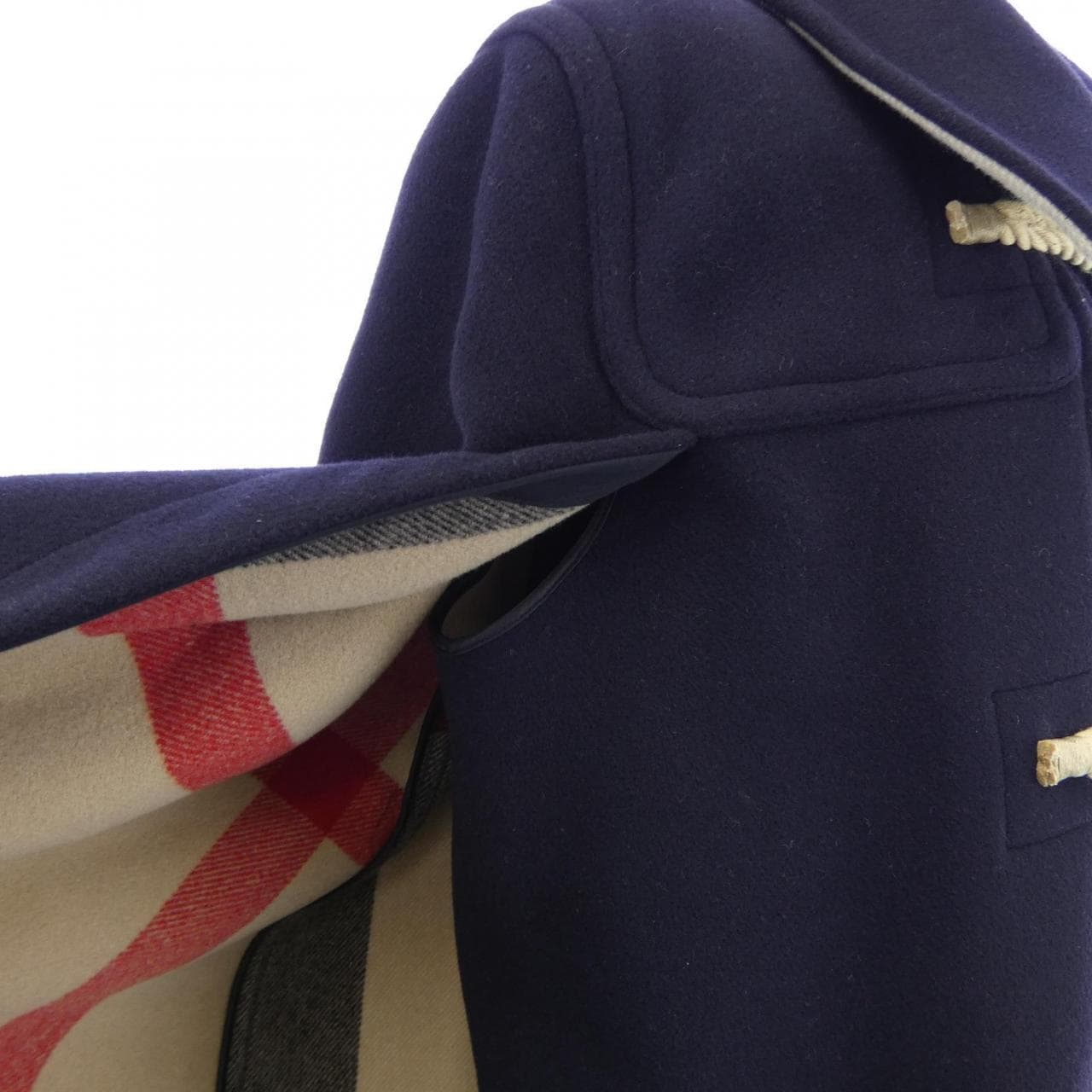 バーバリー BURBERRY 40611581 ケープ