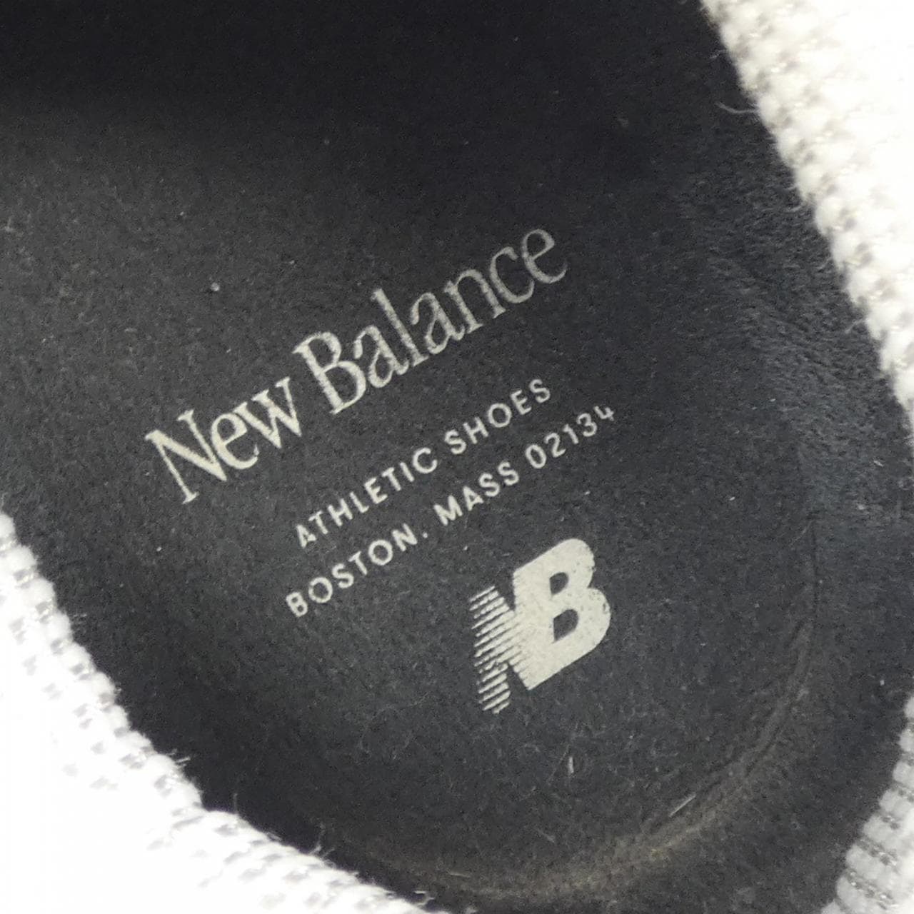 ニューバランス NEW BALANCE M990BB3 スニーカー