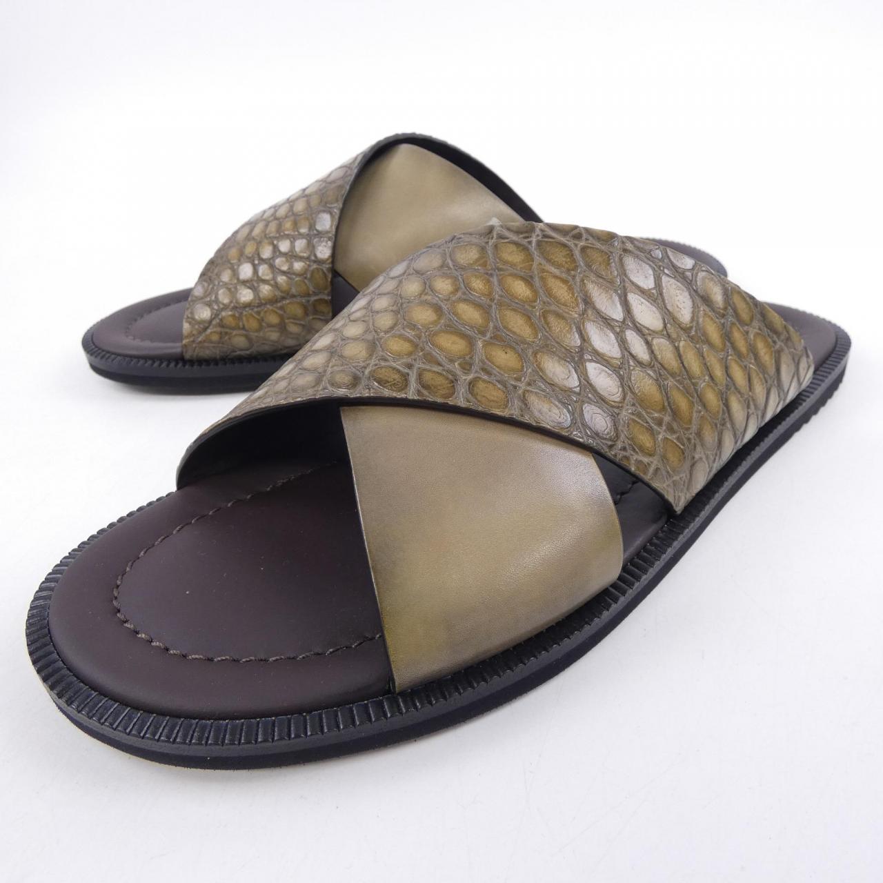 ベルルッティ Berluti 1222 サンダル