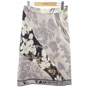 レオナールファッション LEONARD FASHION 0342630 スカート