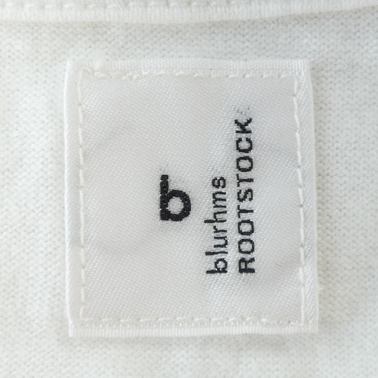 ブラームス blurhms Tシャツ