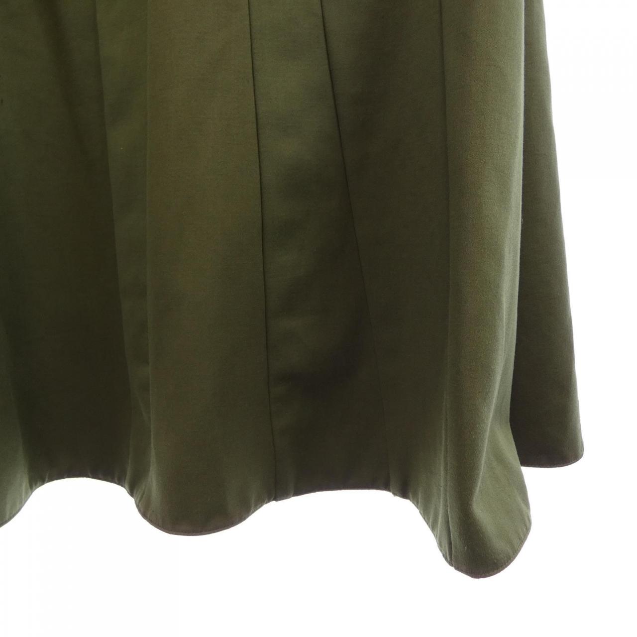 マルニ MARNI GOMA0183LU スカート