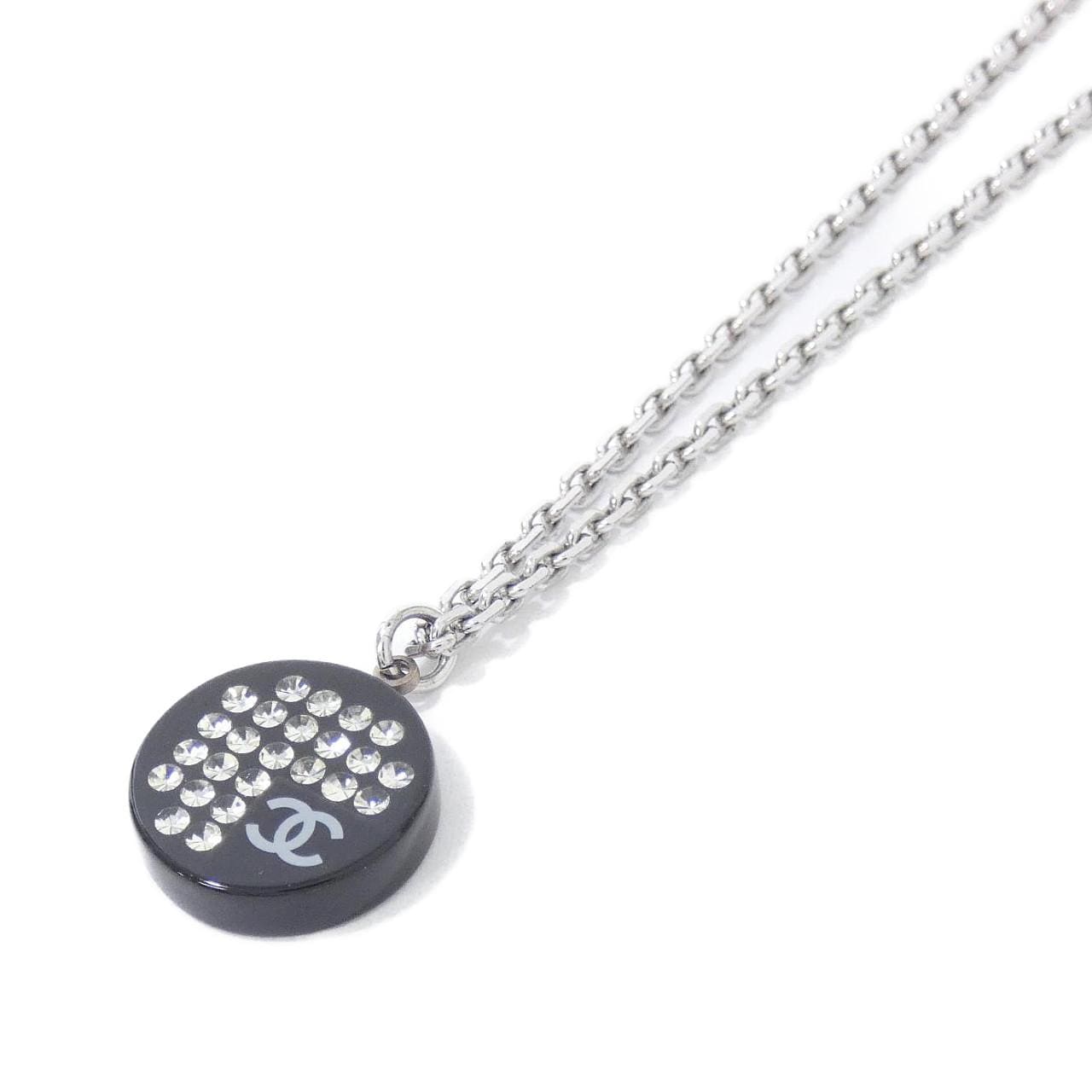 CHANEL 28406 Necklace