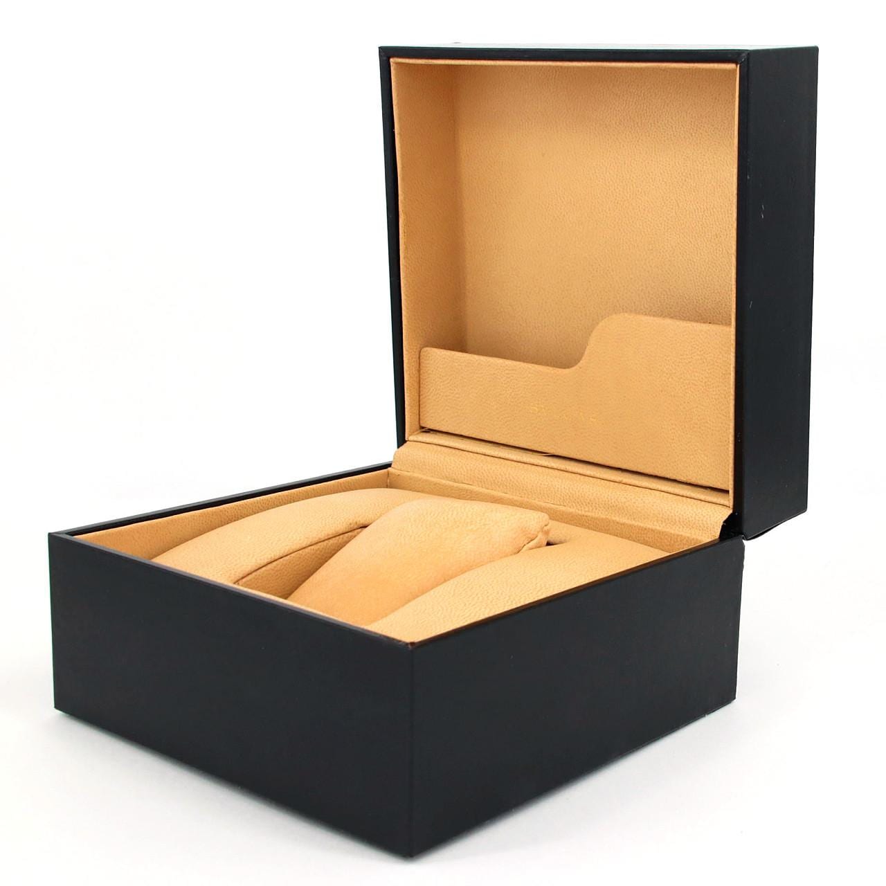 ブルガリ ブルガリブルガリクロノグラフ BB42SSCH/BB42WSSDCH SS 自動巻