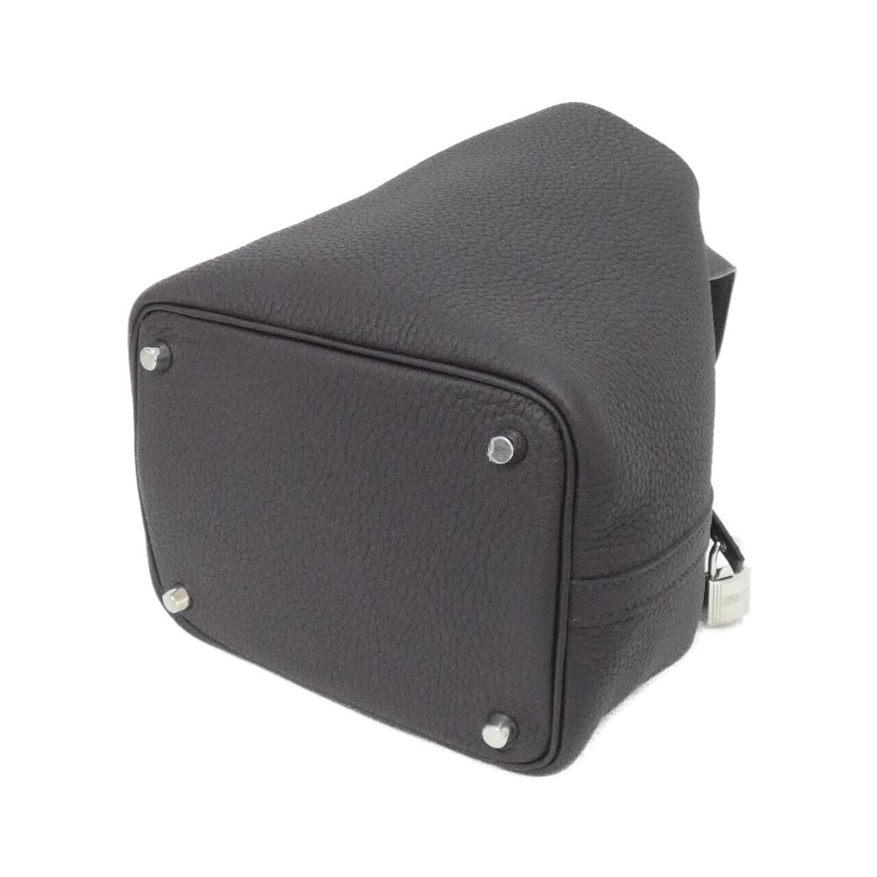 エルメス ピコタン ロック PM 056289CK バッグ