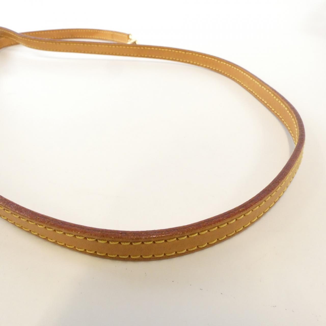 ルイヴィトン ショルダー ストラップ J52314