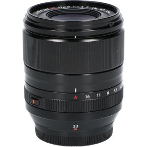 ＸＦ３３ｍｍ　Ｆ１．４Ｒ　ＬＭ　ＷＲ