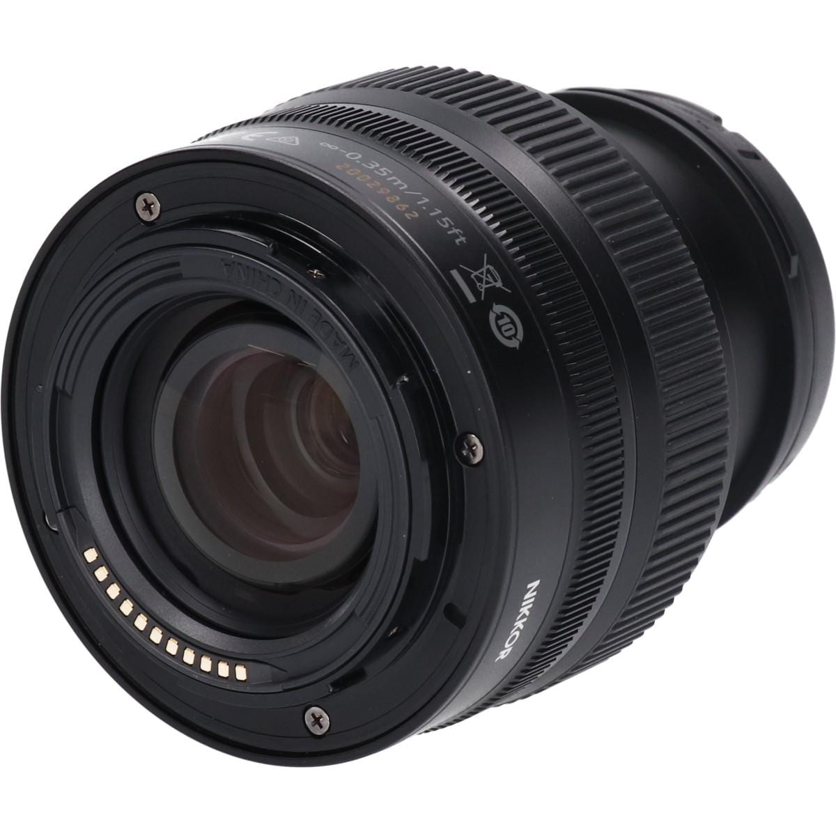 Ｚ２４－５０ｍｍ　Ｆ４－６．３