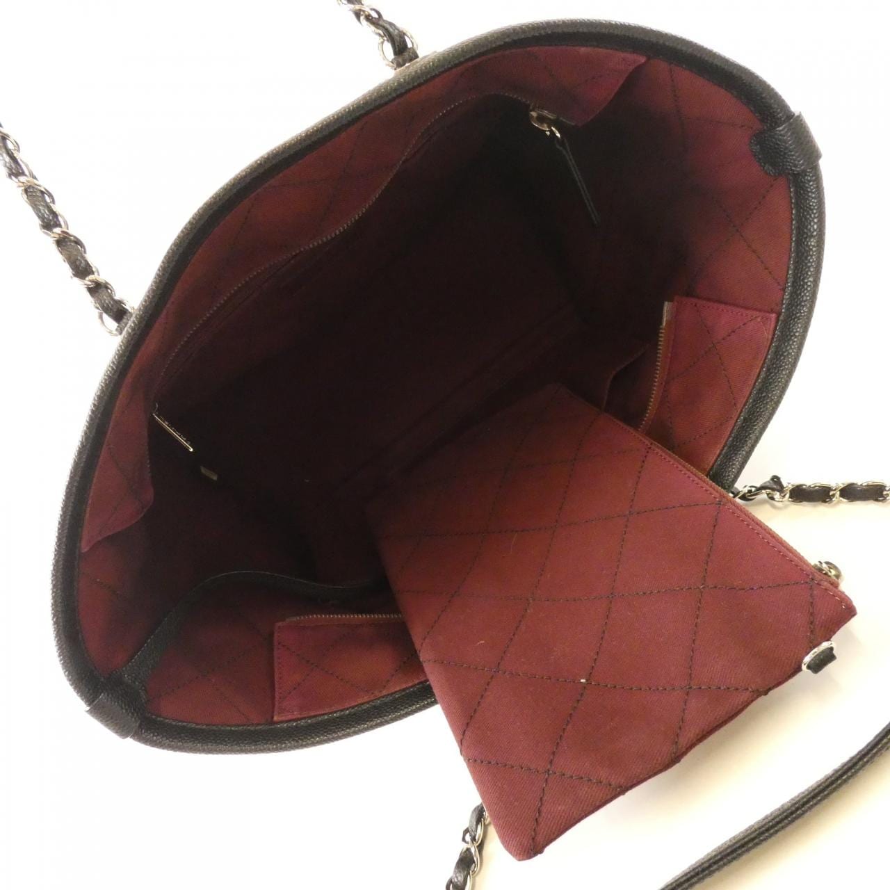 シャネル 92754 バッグ