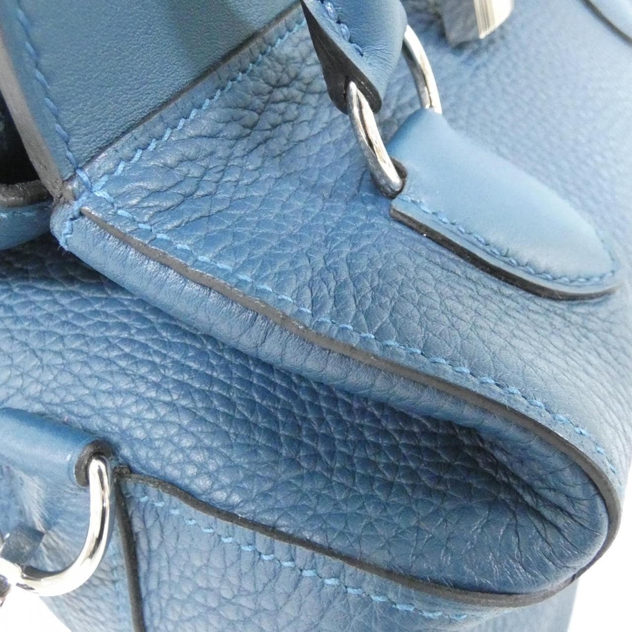 エルメス ツール ボックス タッチ 20cm 069448CK バッグ