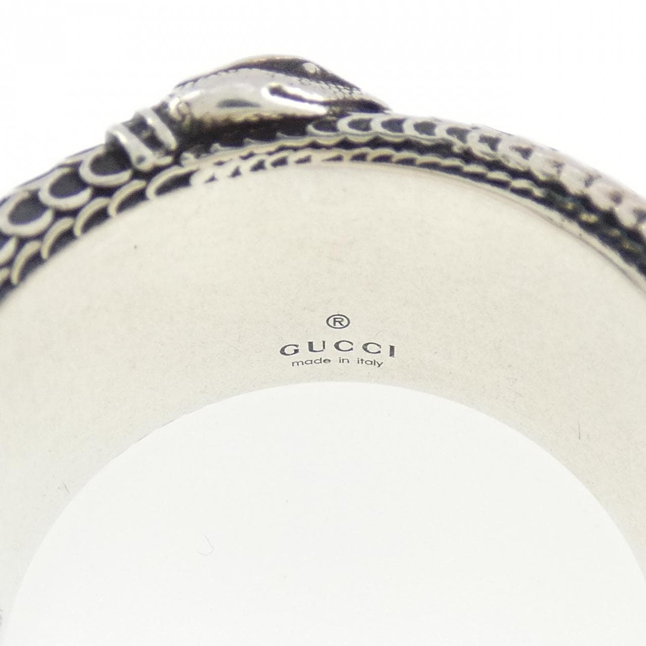 グッチ 925 リング