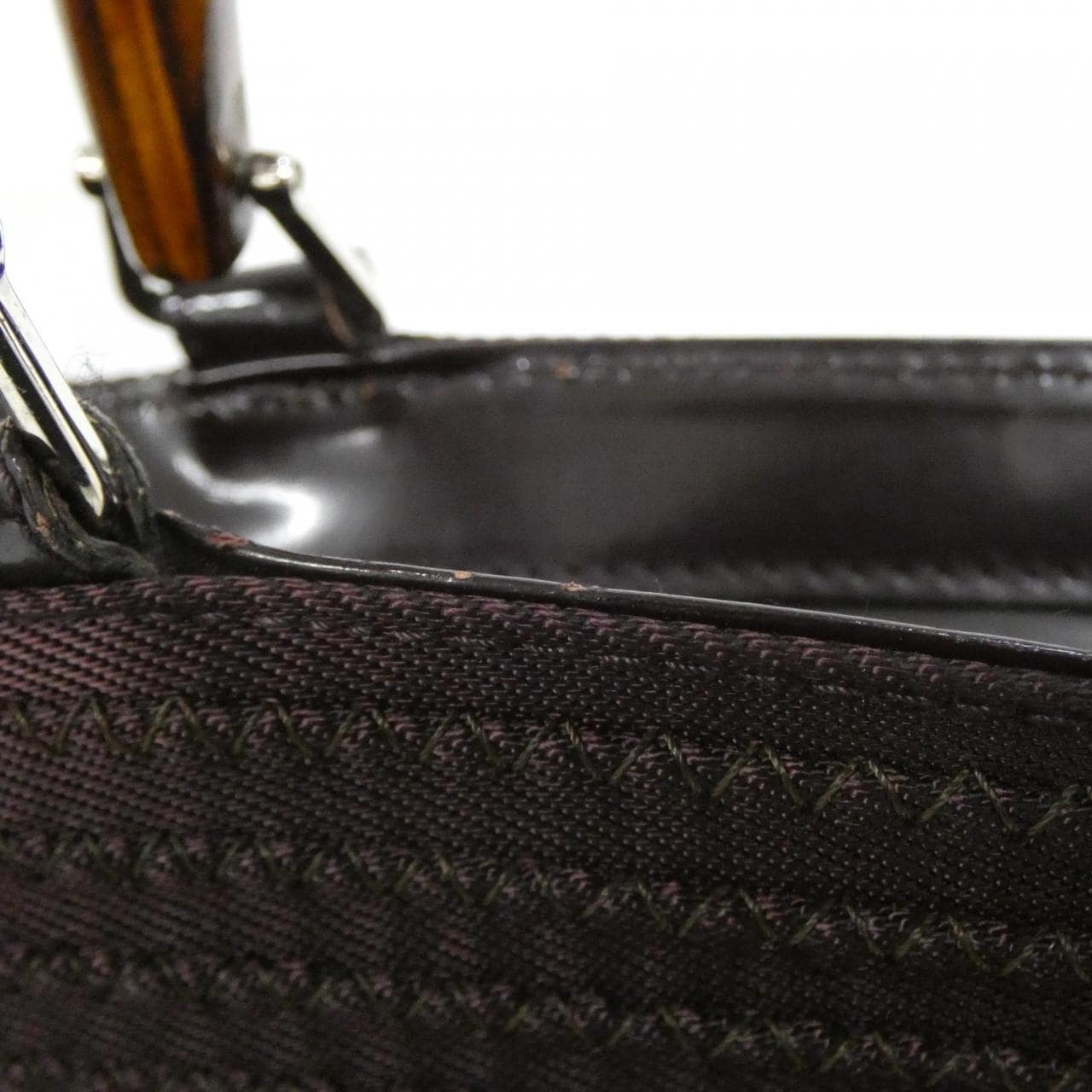 [vintage] Gucci 000 1998 包