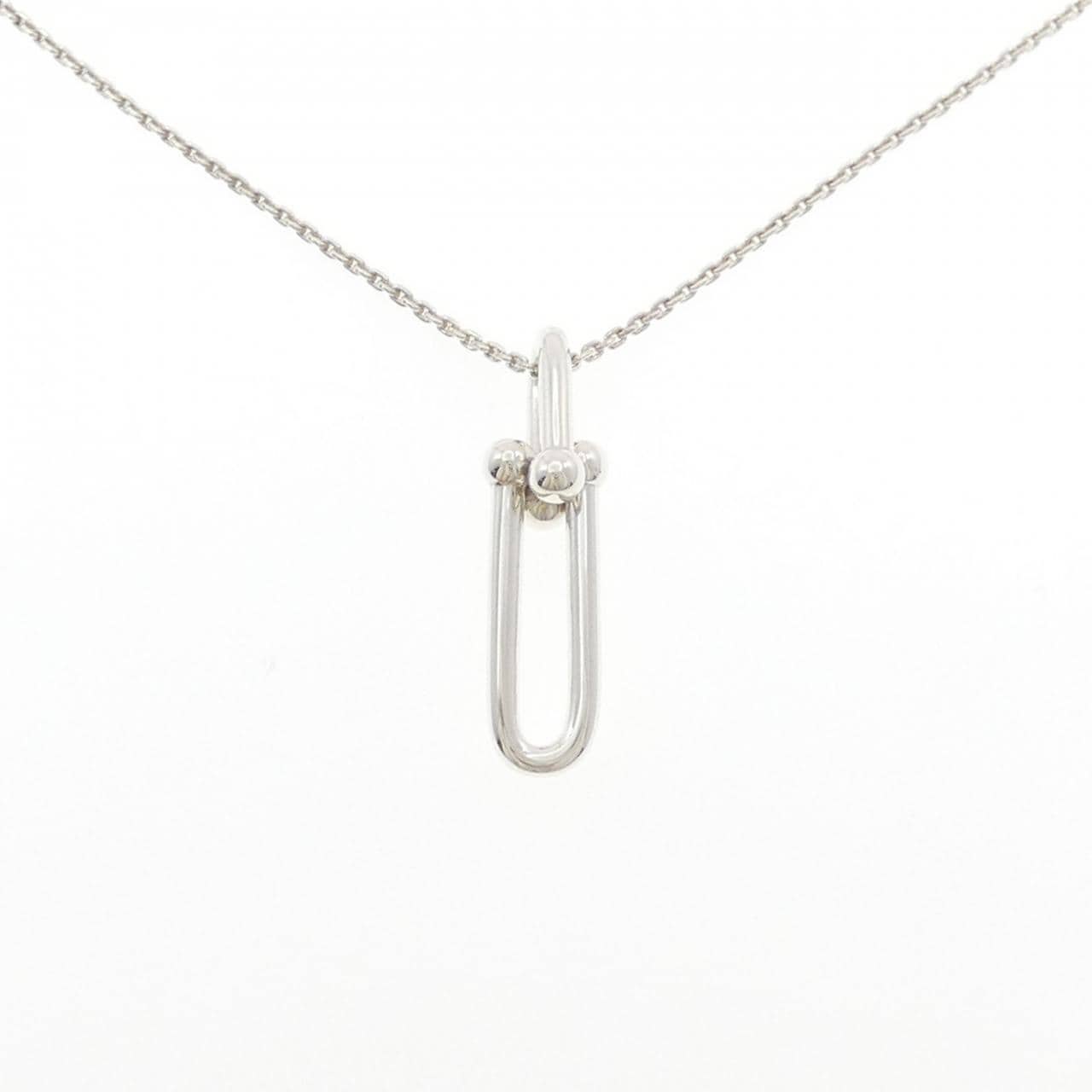 ティファニー リンク ネックレス