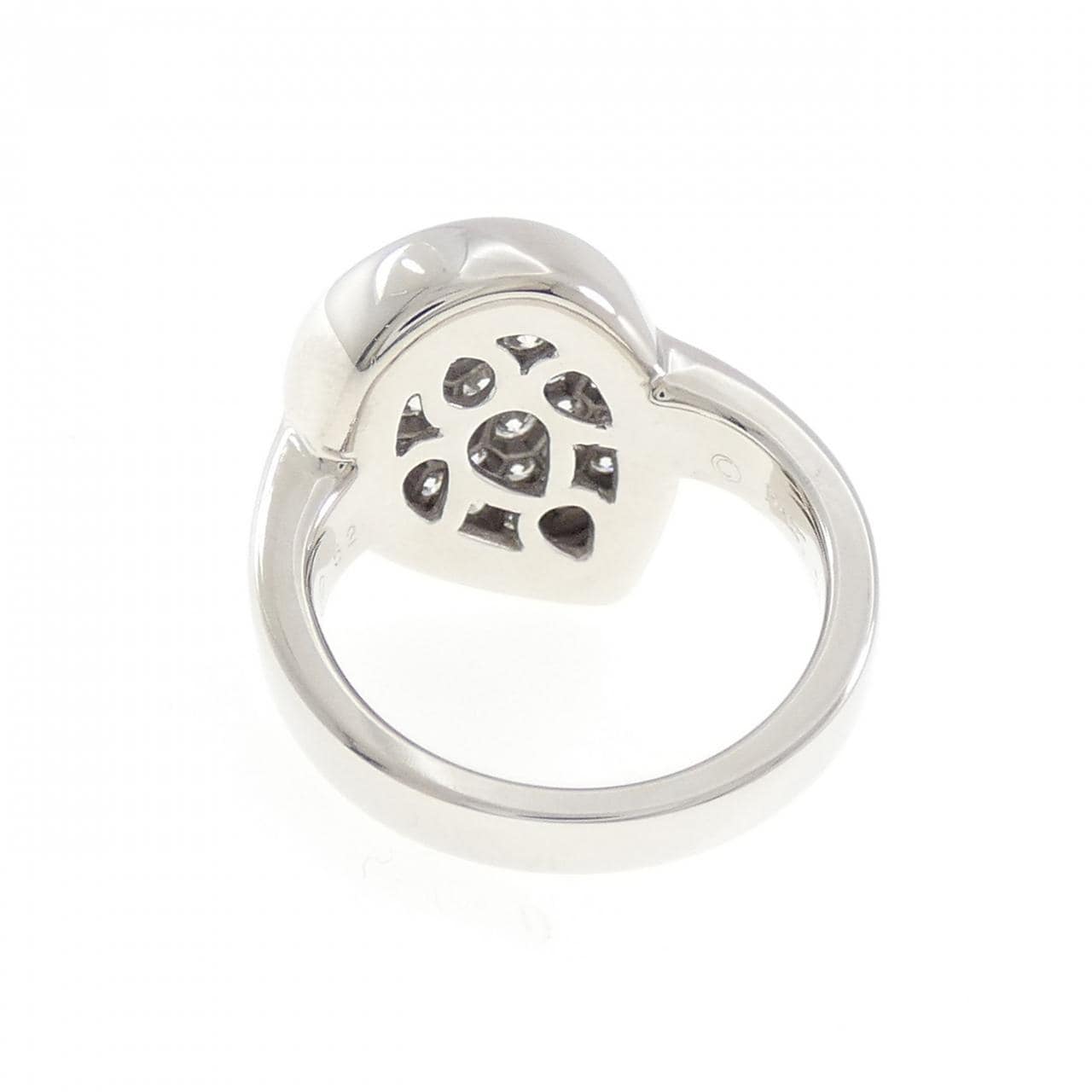 ピアジェ マジックリフレクション リング