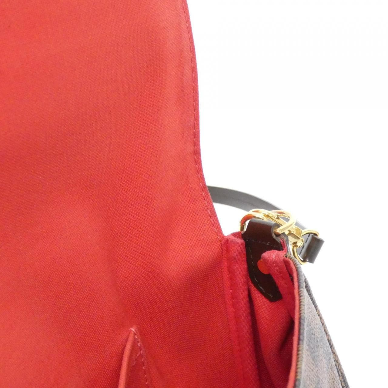 ルイヴィトン ダミエ フェイボリット MM N41129 ショルダーバッグ