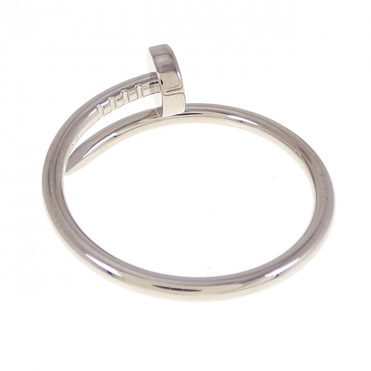 Cartier Juste un Clou small ring