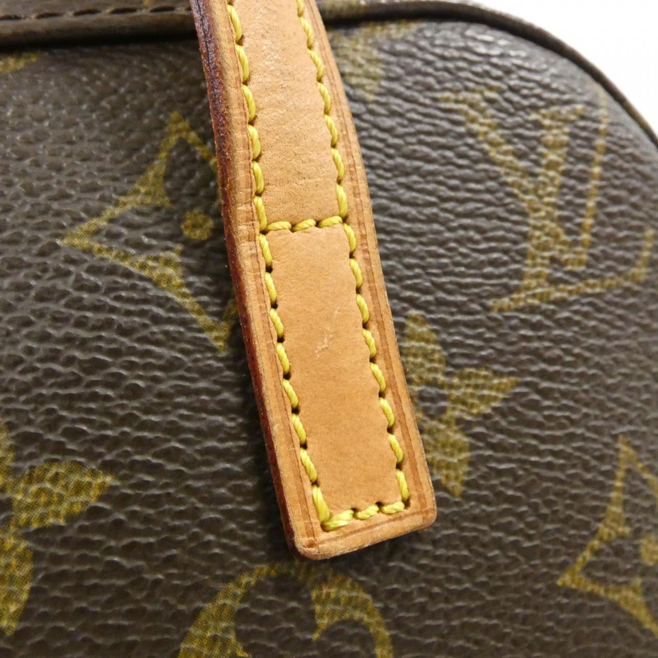 LOUIS VUITTON Monogram Spontini M47500 Bag