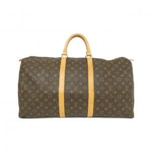 Louis Vuitton モノグラム ボストンヴィンテージ品⭐️鑑定済み ブランドバッグ｜ボストンバッグ｜ルイヴィトン｜ルイヴィトン