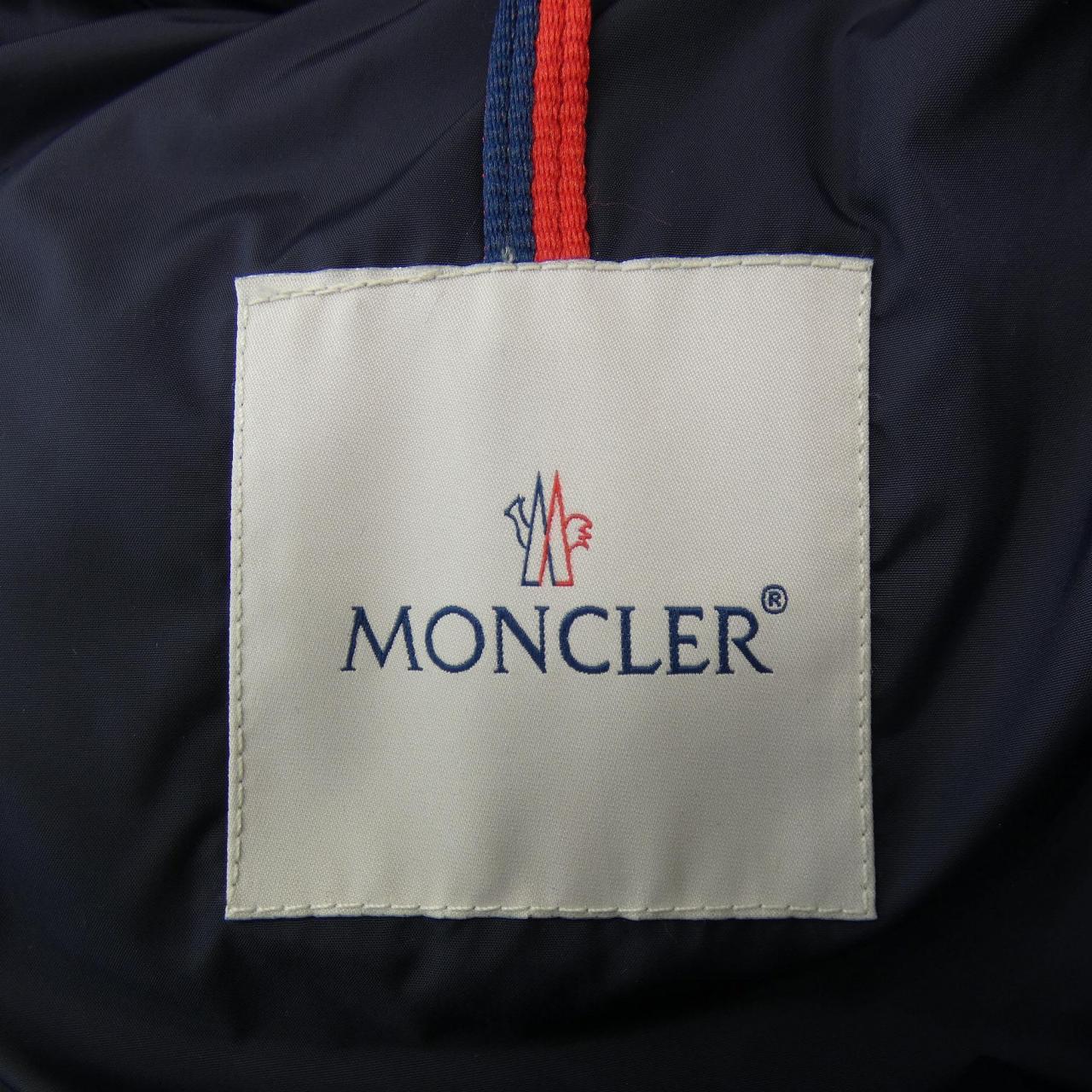 MONCLER蒙克勒羽绒服