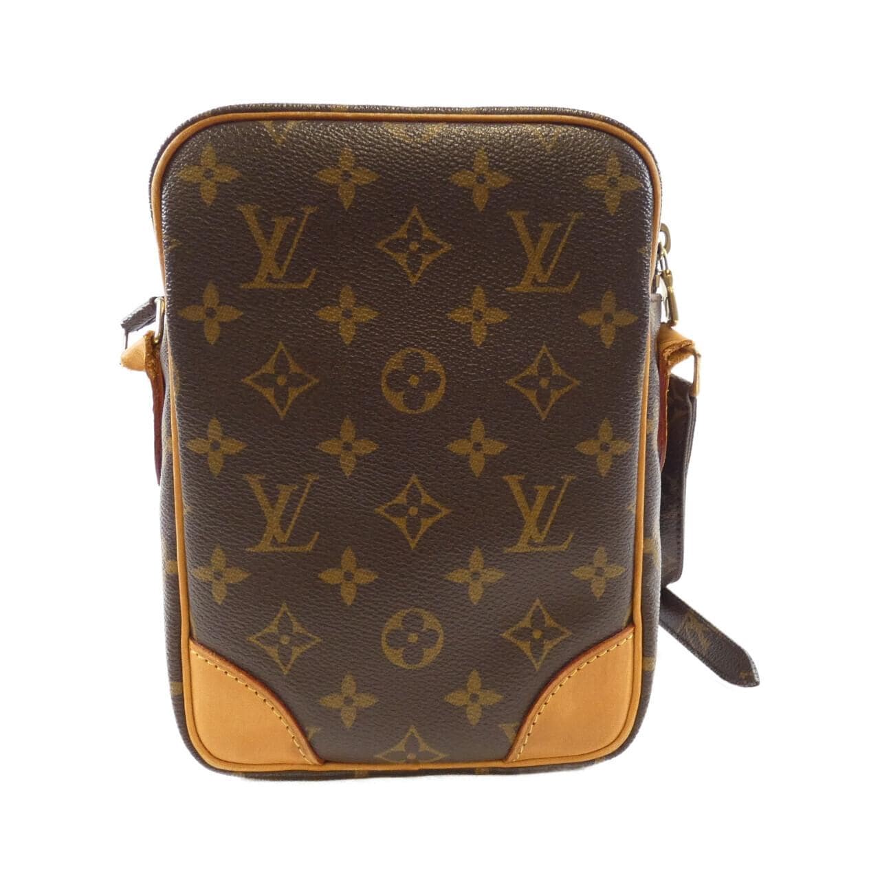 LOUIS VUITTON Monogram Amazon M45236 單肩包