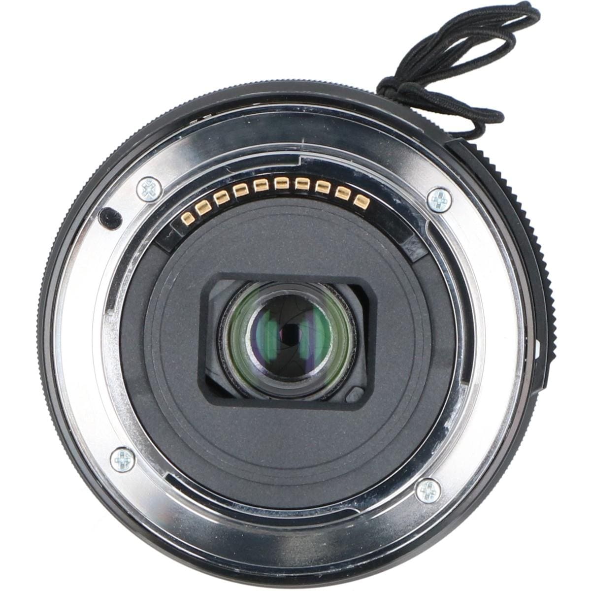 E PZ16-50mm F3.5-5.6OSS