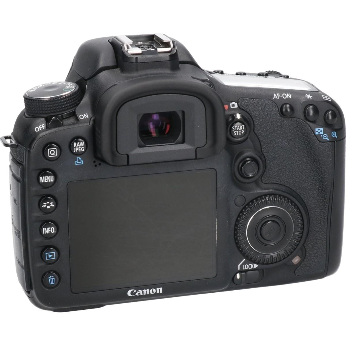 ＥＯＳ７Ｄ