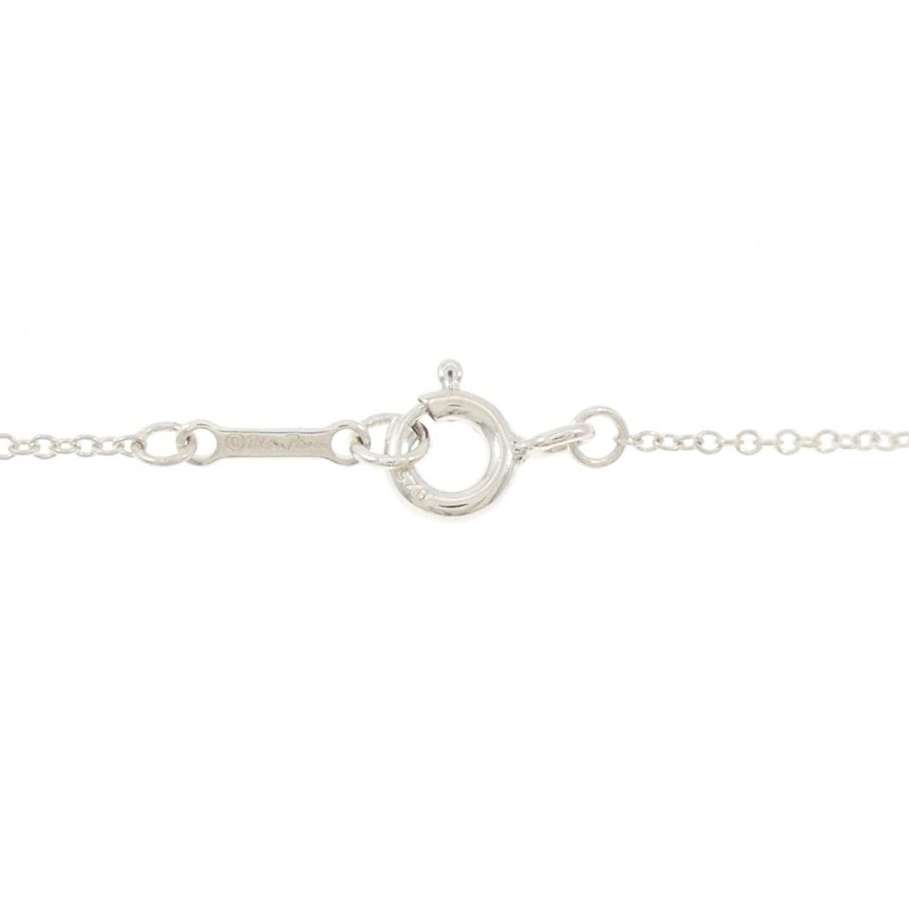 ティファニー 925 ネックレス