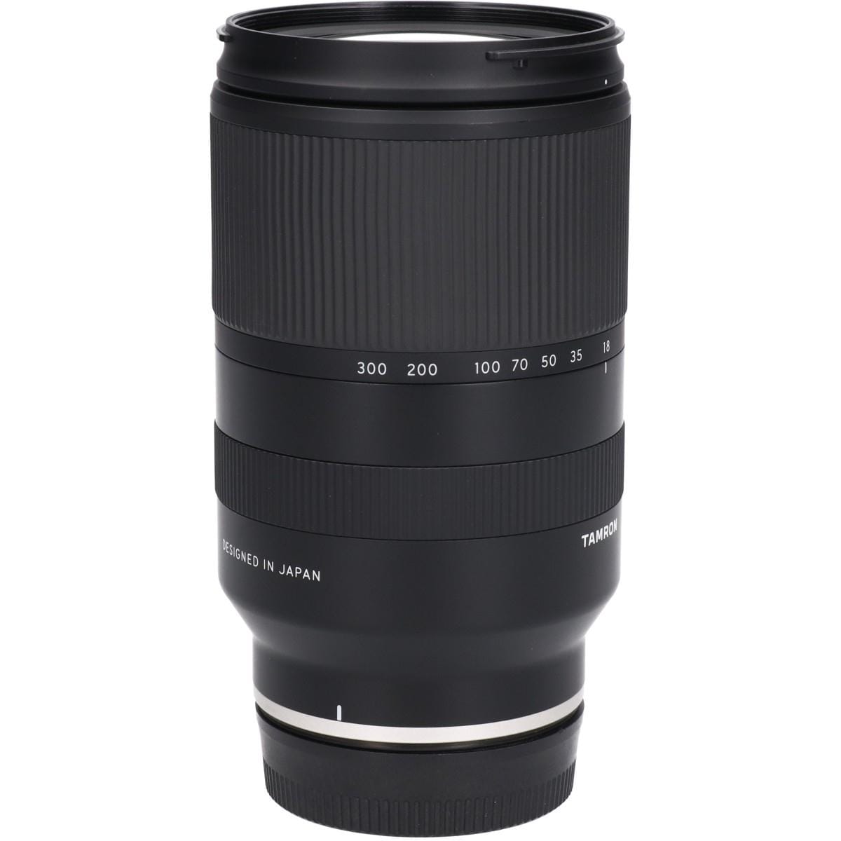 ソニーE18-300mm F3.5-6.3VC VXD B061