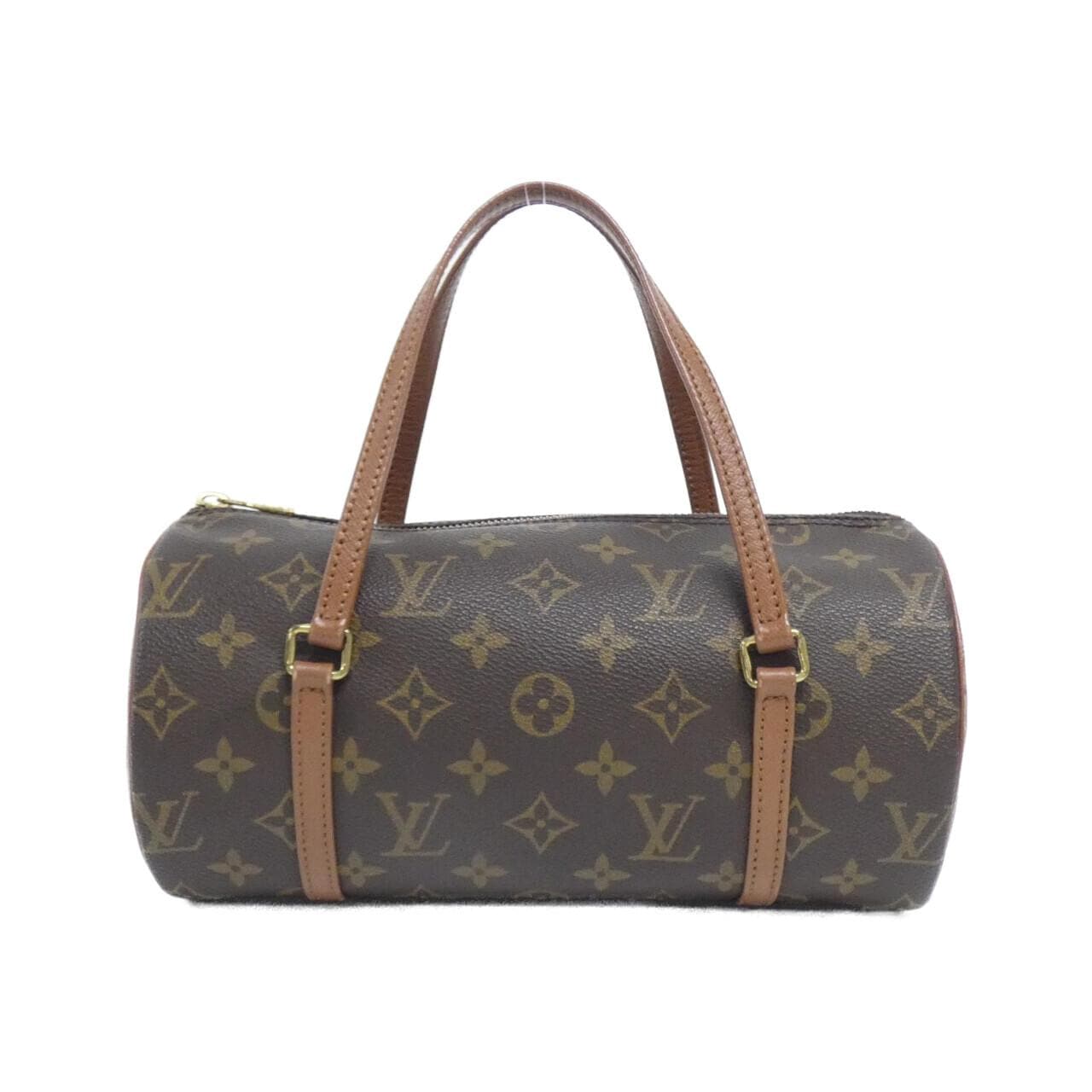 ルイヴィトン モノグラム パピヨン 26cm M51366 バッグ