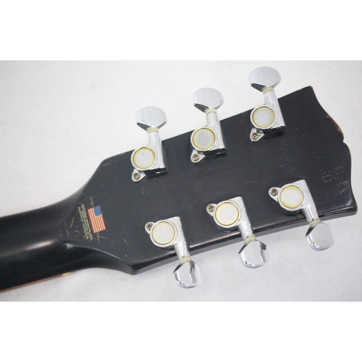 ＧＩＢＳＯＮ　　ＳＧ－１　ＡＬＬ　ＡＭＥＲＩＣＡＮ　Ｉ