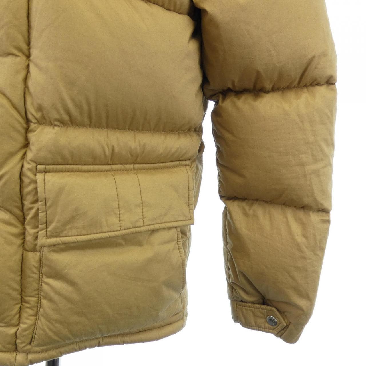 モンクレール MONCLER COUSTEAU ダウンジャケット