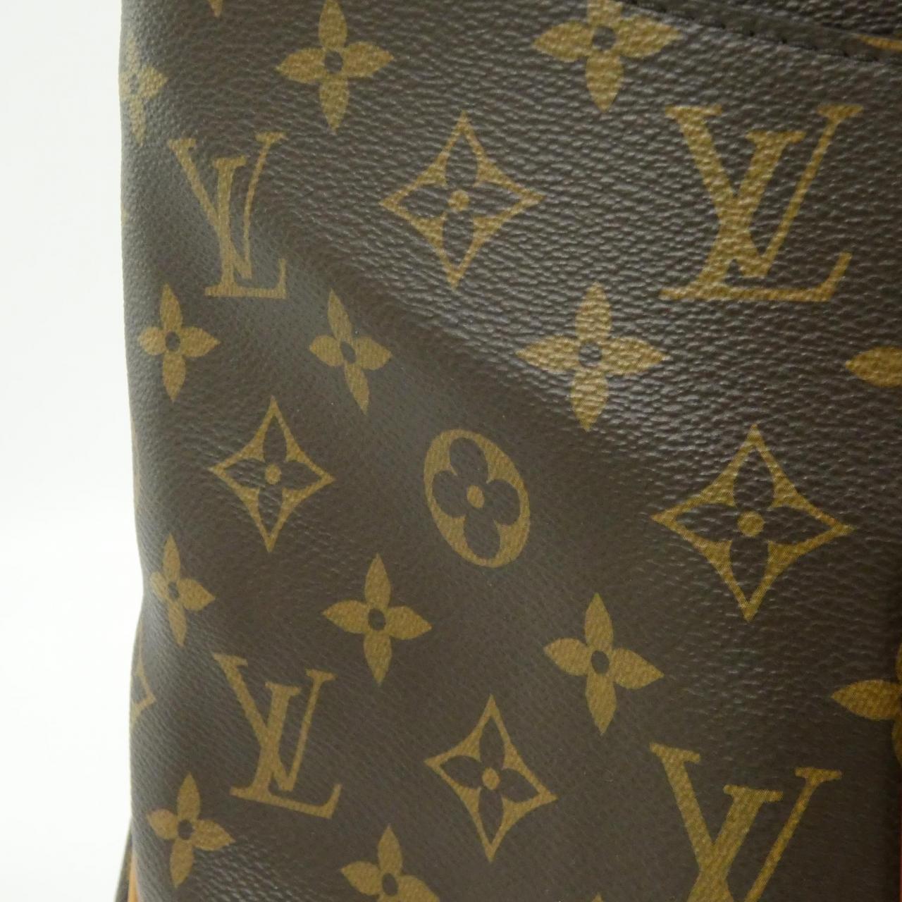 ルイヴィトン モノグラム オデオン MM M45355 ショルダーバッグ