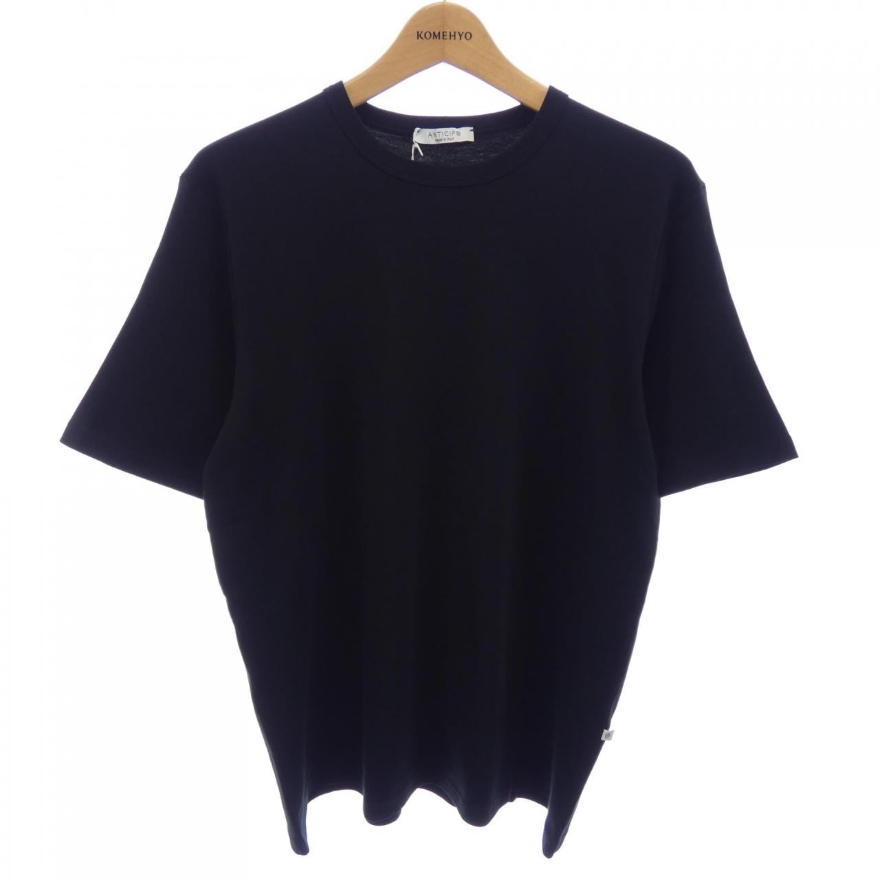 アンティーチポ ANTICIPO Tシャツ