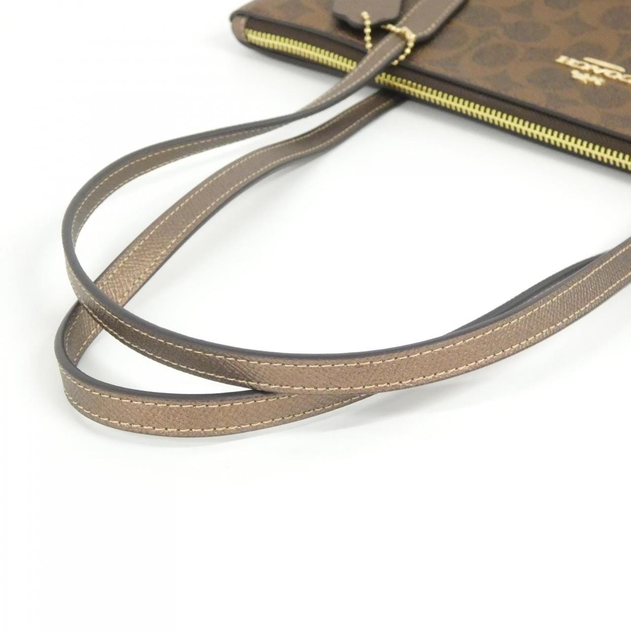 【新品】コーチ CW396 バッグ