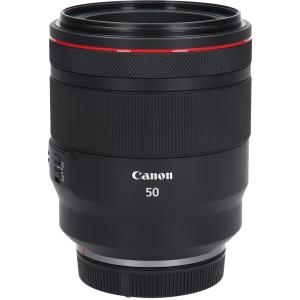 ＲＦ５０ｍｍ　Ｆ１．２Ｌ　ＵＳＭ