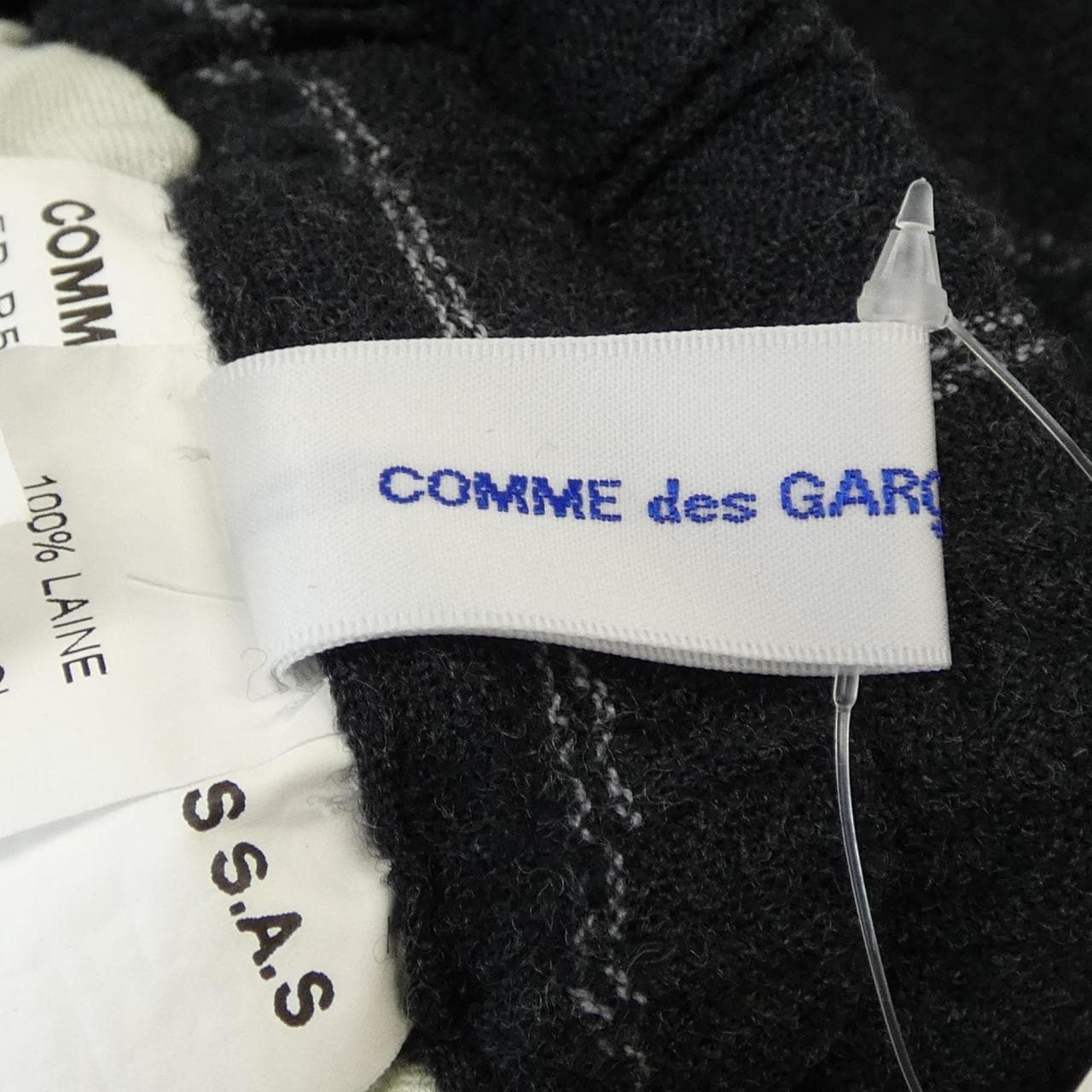 コムデギャルソンシャツ COMME des GARCONS SHIRT FP-P504 パンツ