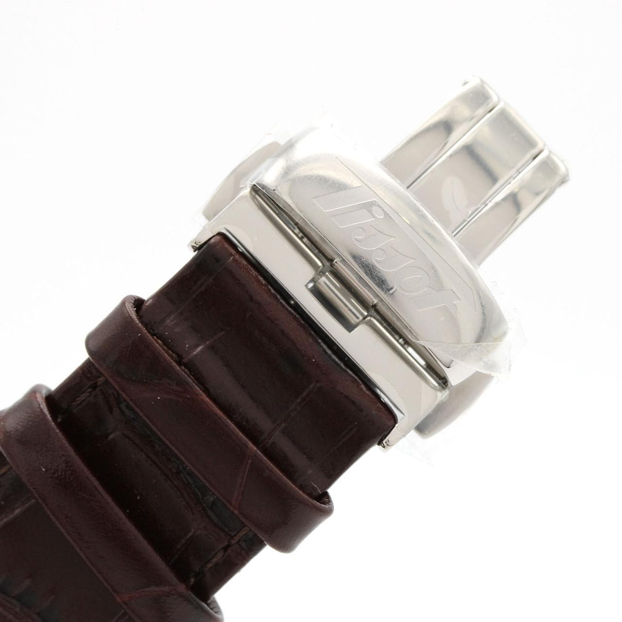 【新品】ティソ ヘリテージ･160th Anniversary T078.641.16.037.00 SS 自動巻