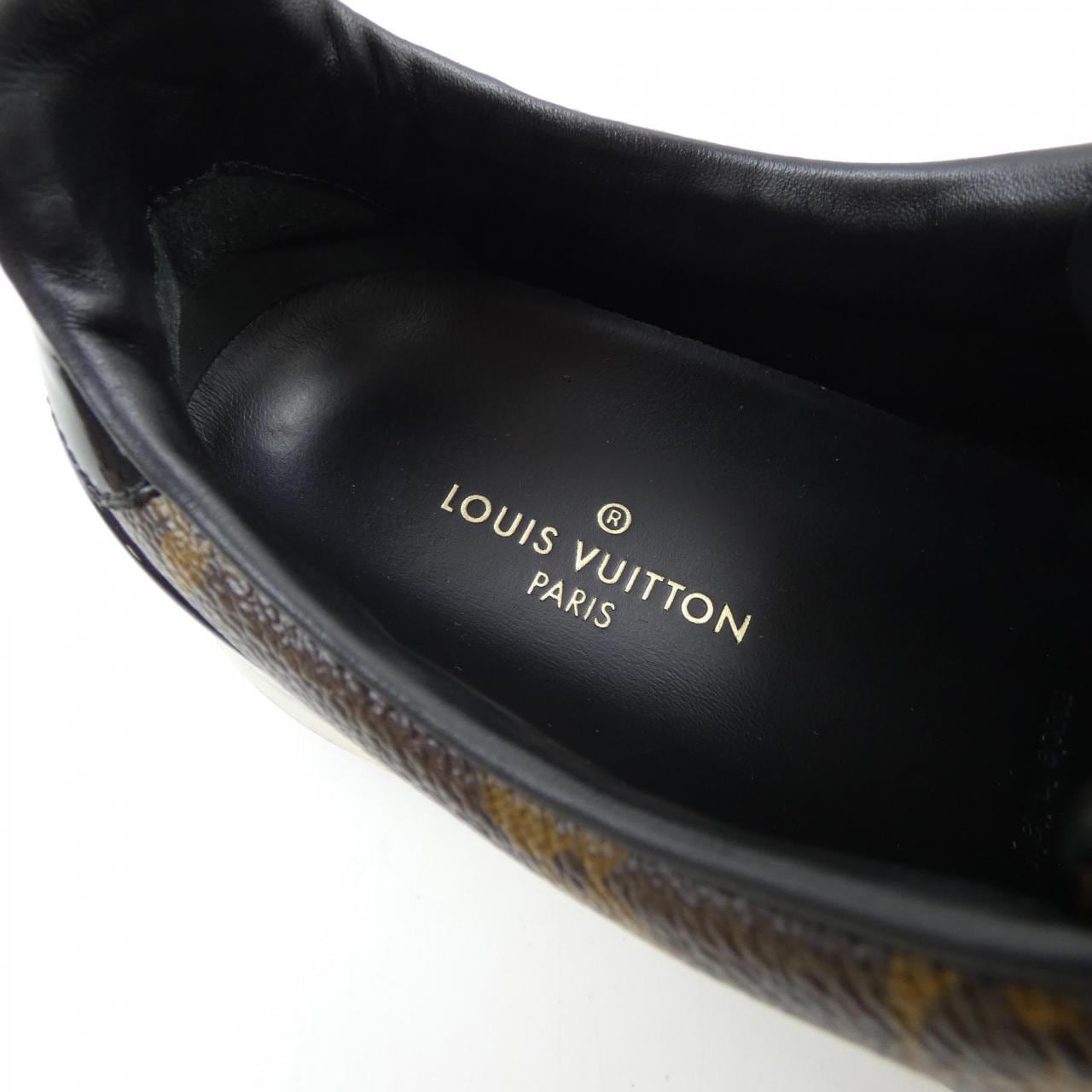 ルイヴィトン LOUIS VUITTON スニーカー