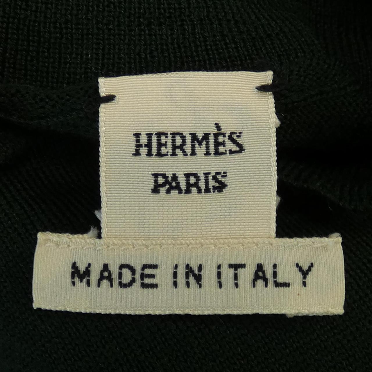 HERMES HERMES knitwear