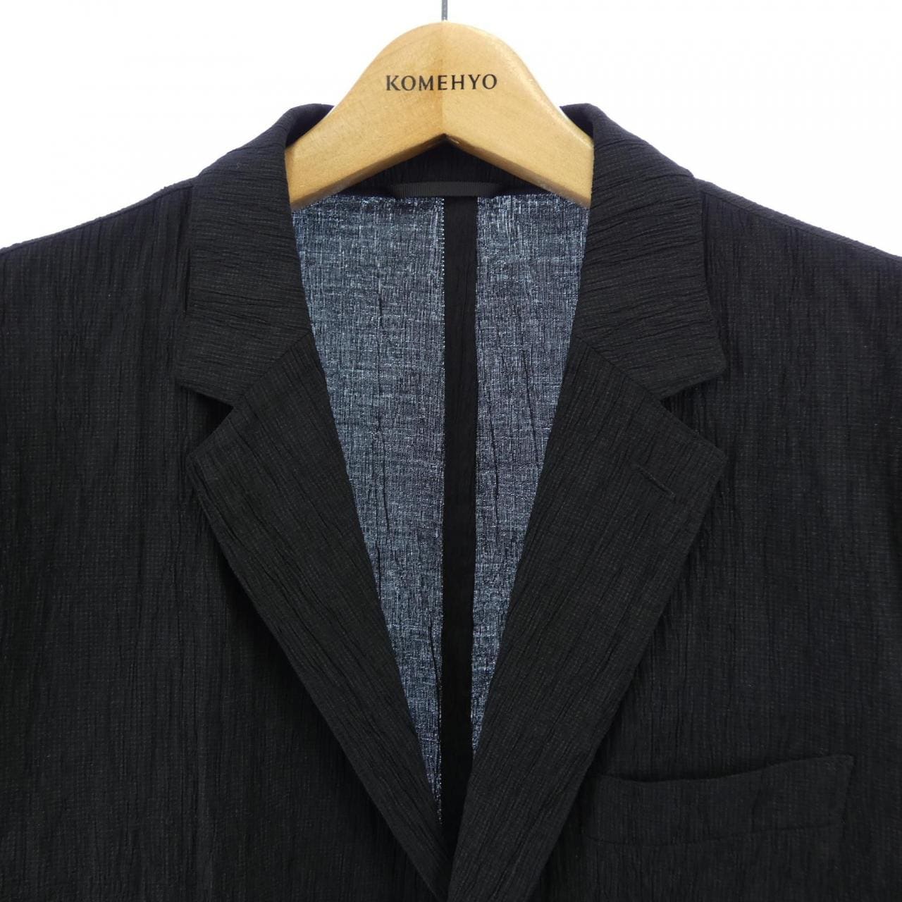 コムサメン COMME CA MEN ジャケット