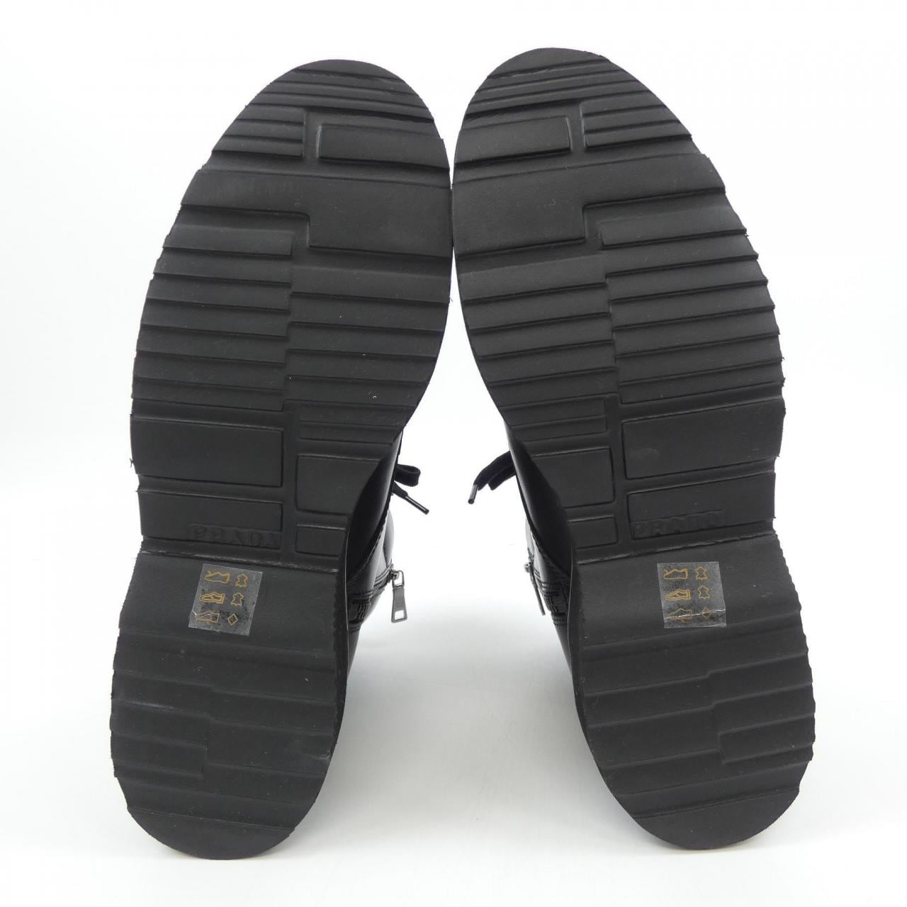 プラダ PRADA 1T215N ブーツ