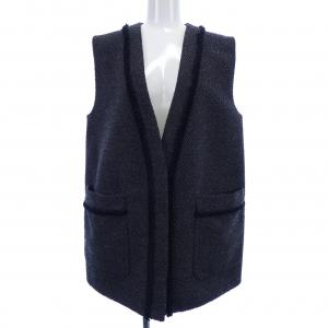 ドゥロワー DRAWER 6522-234-0830 ベスト