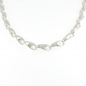 ジョージ ジェンセン リフレクト ネックレス