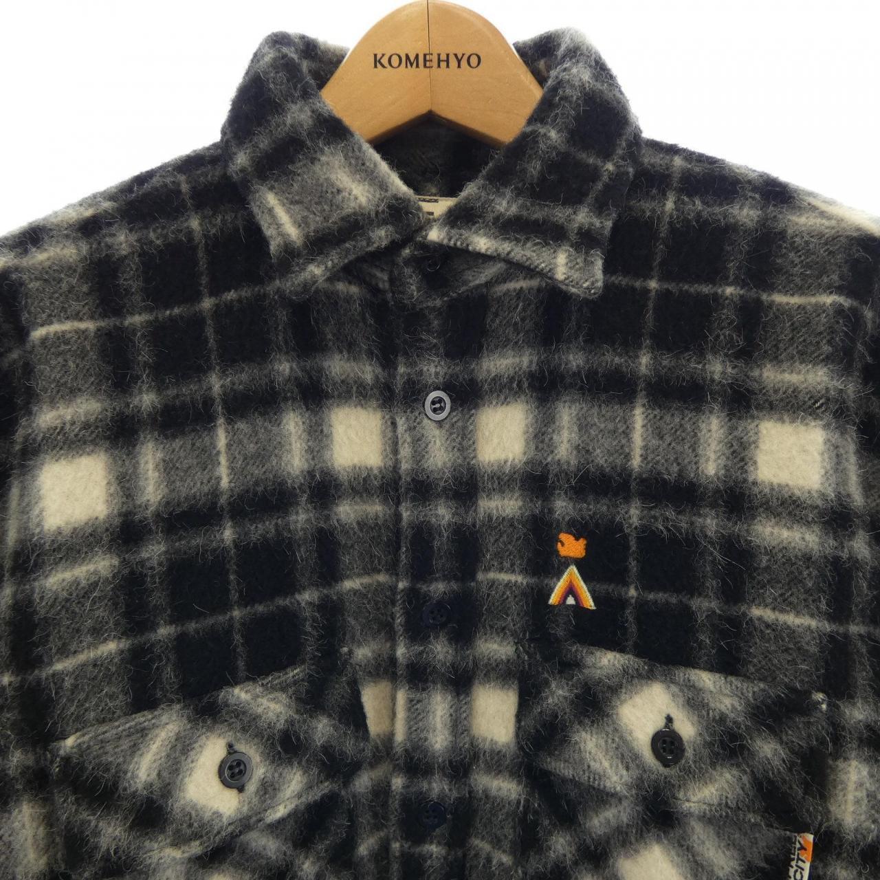 フリーシティー FREE CITY FCJSTL29 シャツ