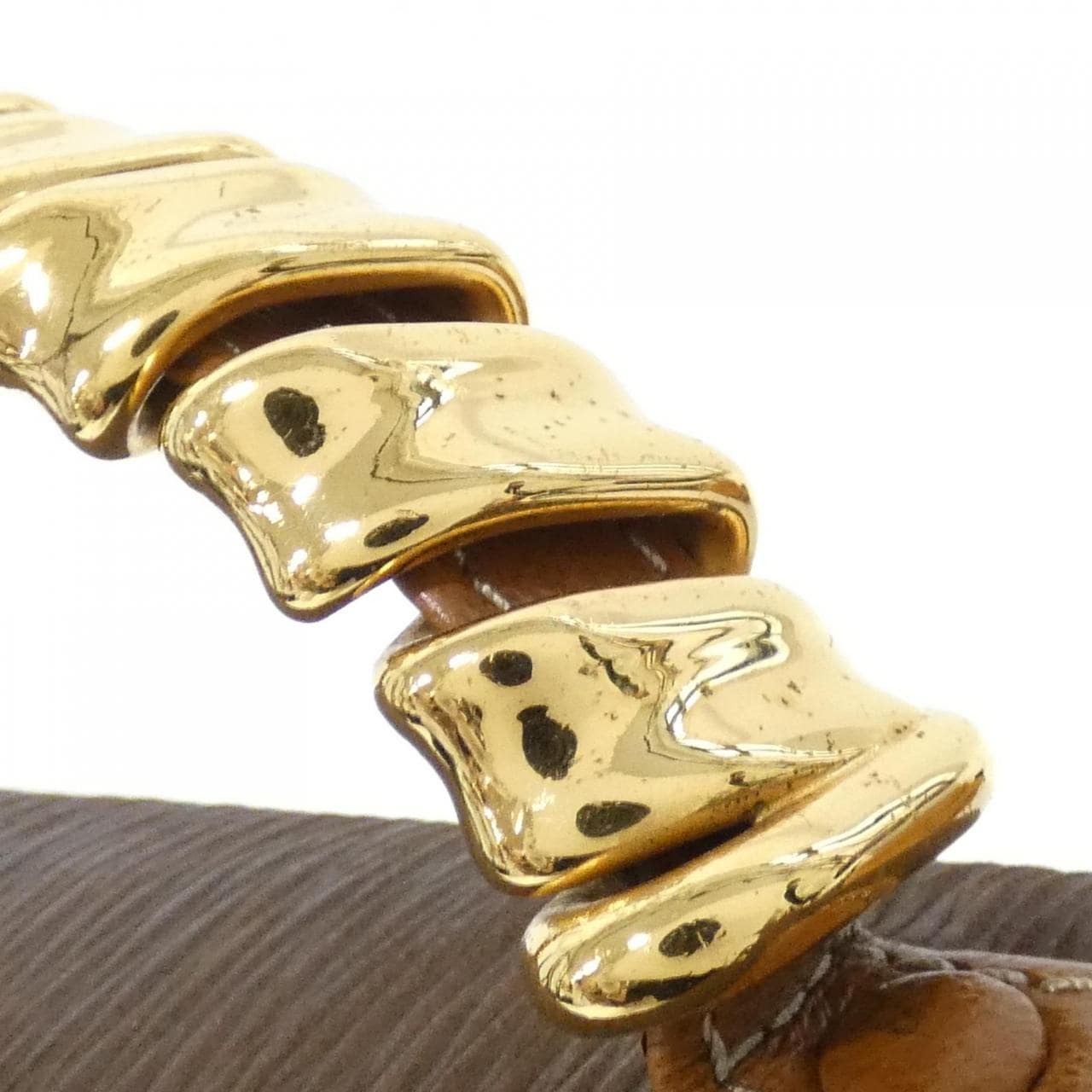 【ヴィンテージ】ロエベ バッグ