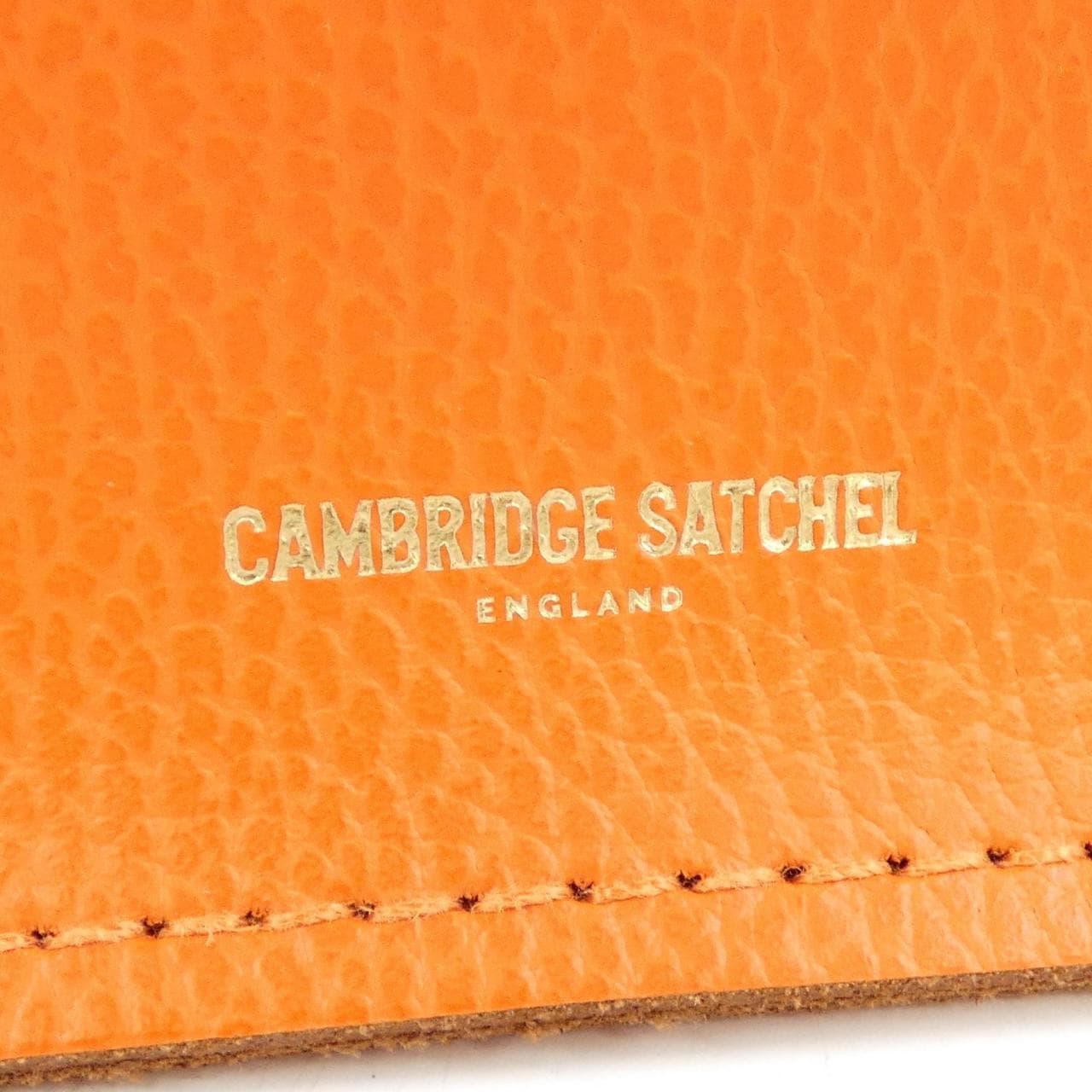 CAMBRIDGE SATCHEL ( BAG