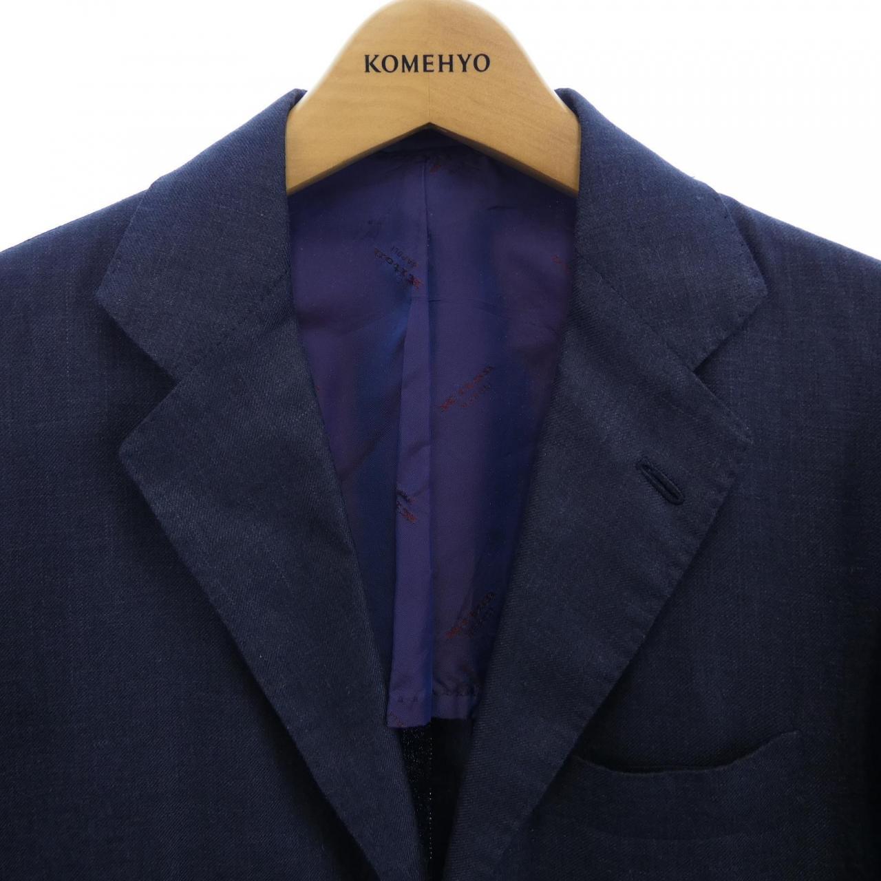 基頓KITON UG89K06S4611外套